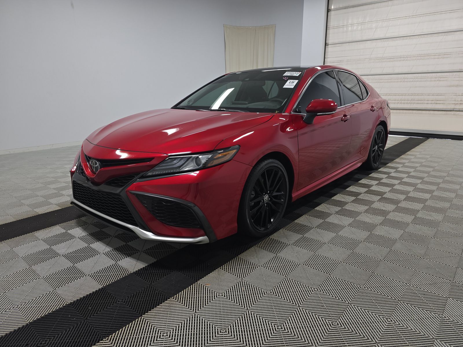 2023 Toyota Camry XSE FWD