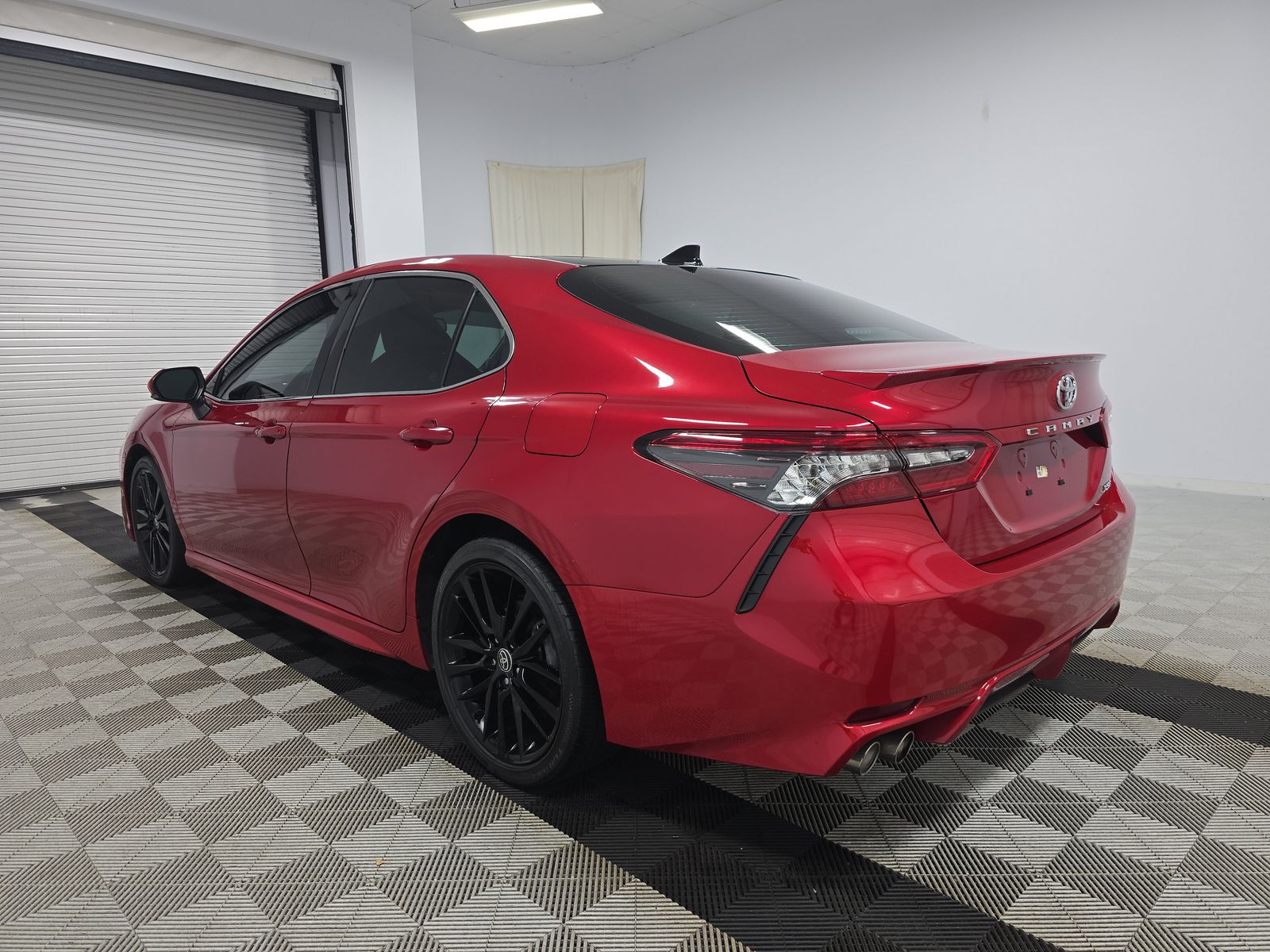 2023 Toyota Camry XSE FWD