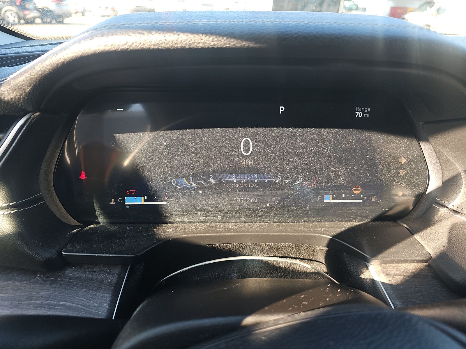 2023 Jeep Grand Cherokee Limited AWD