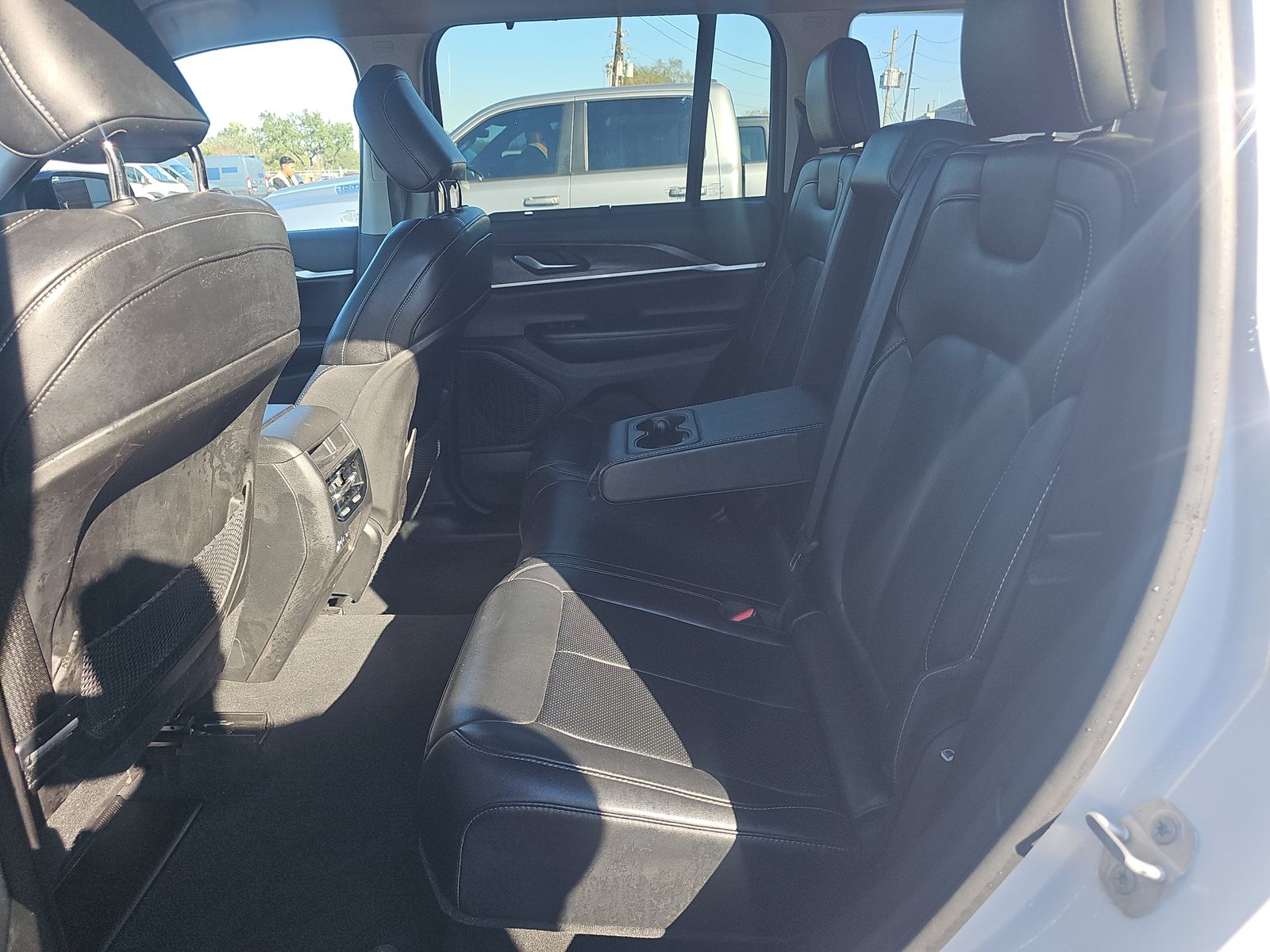 2023 Jeep Grand Cherokee Limited AWD