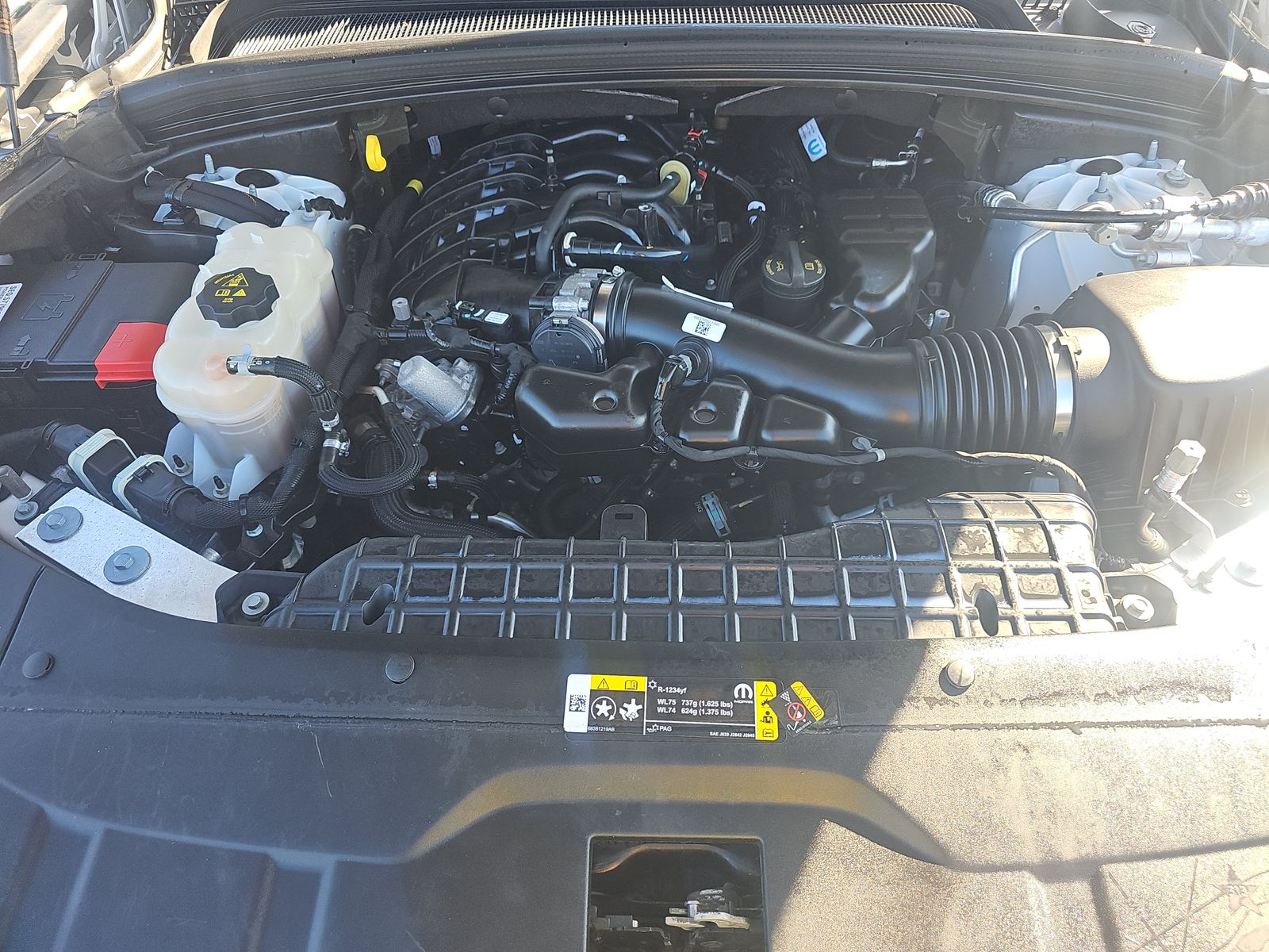 2023 Jeep Grand Cherokee Limited AWD