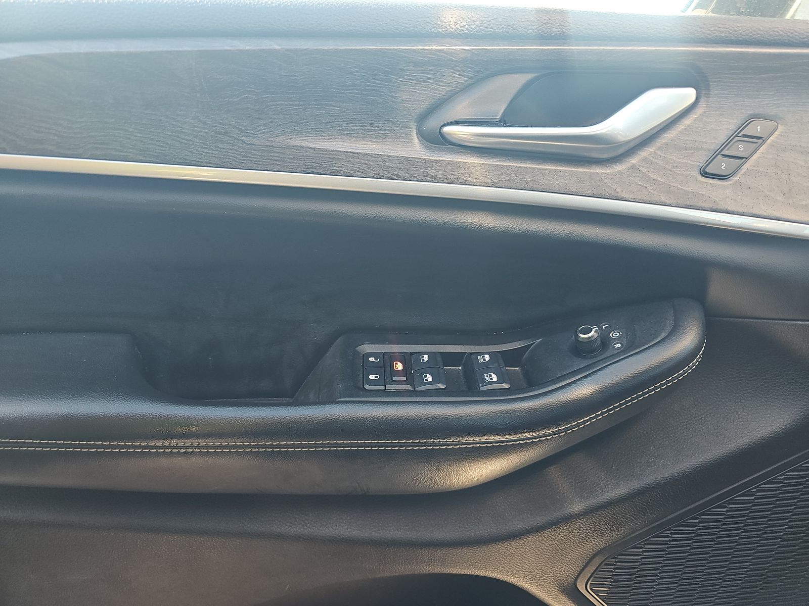 2023 Jeep Grand Cherokee Limited AWD