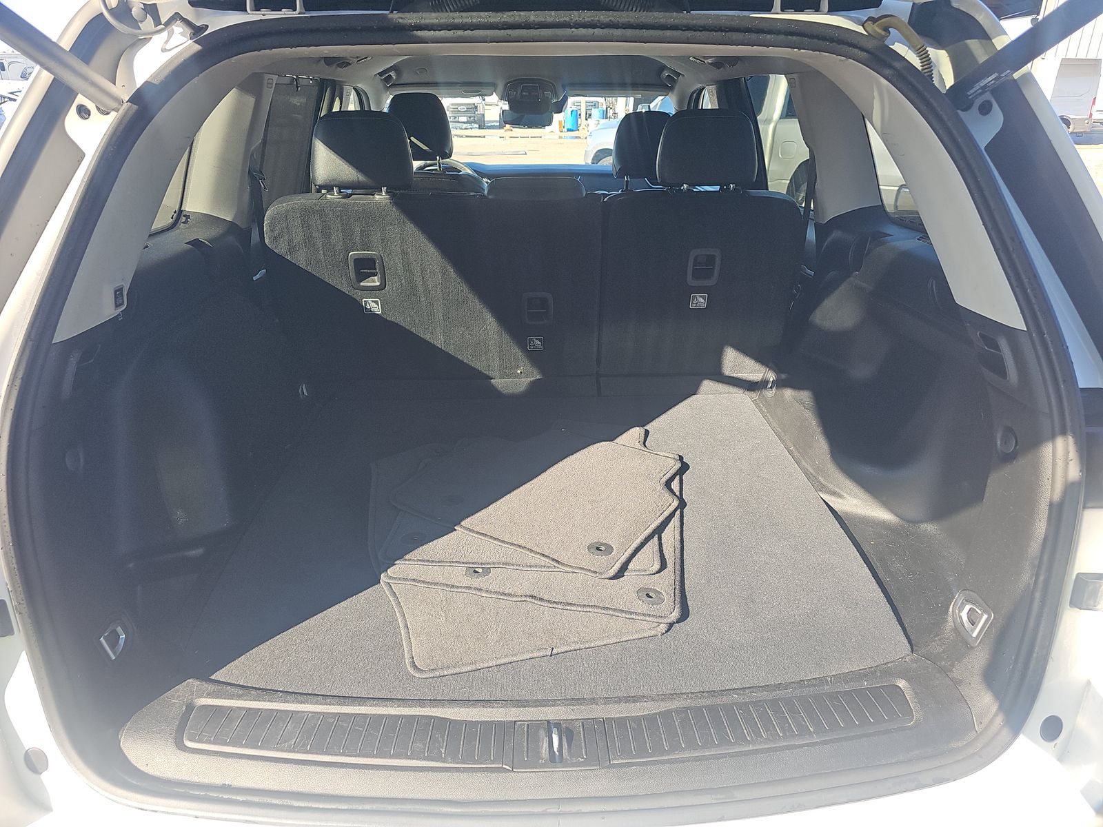 2023 Jeep Grand Cherokee Limited AWD