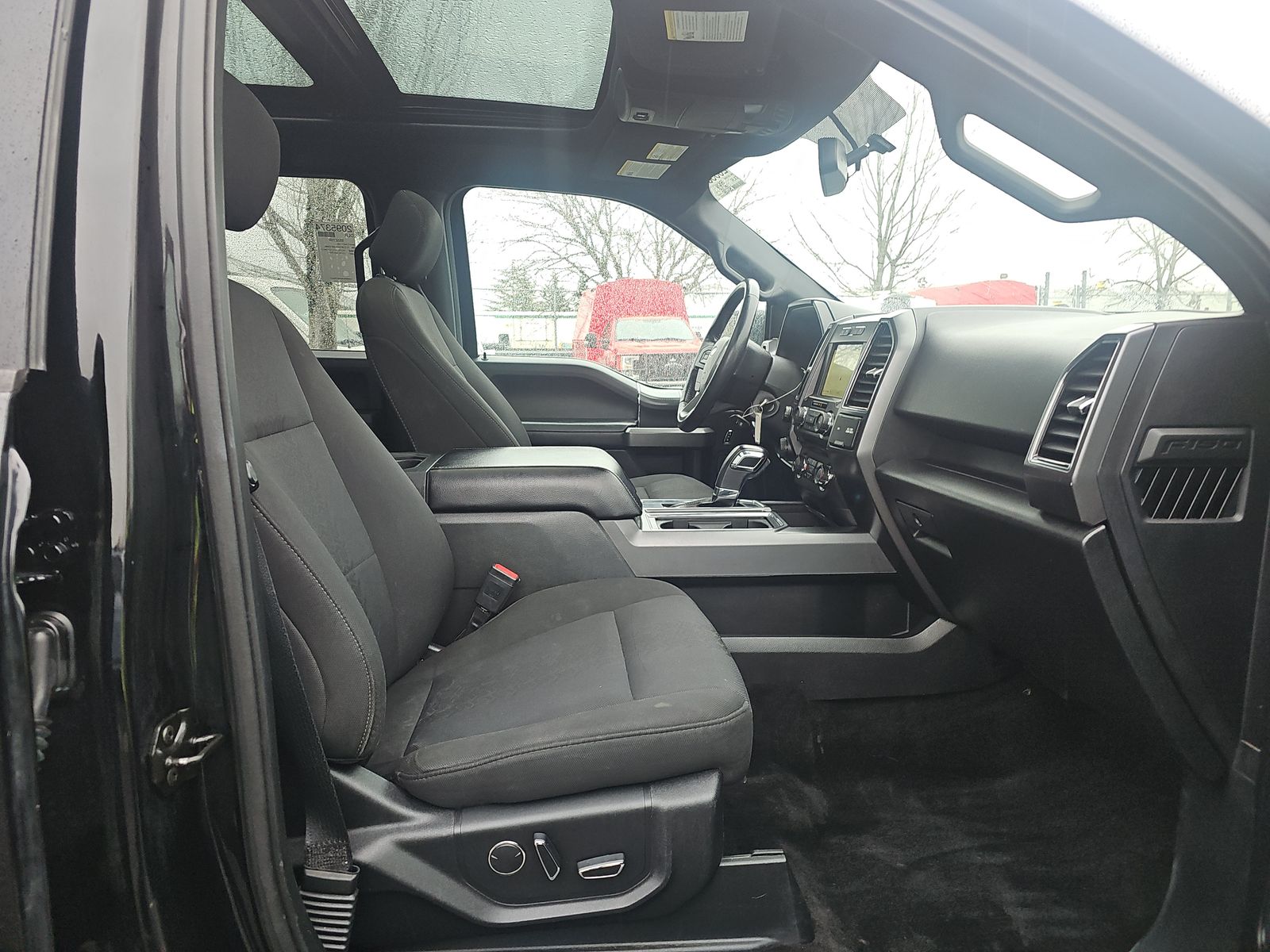 2018 Ford F-150 XLT AWD