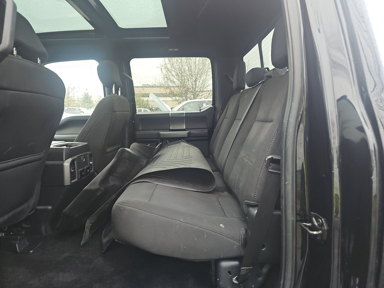 2018 Ford F-150 XLT AWD