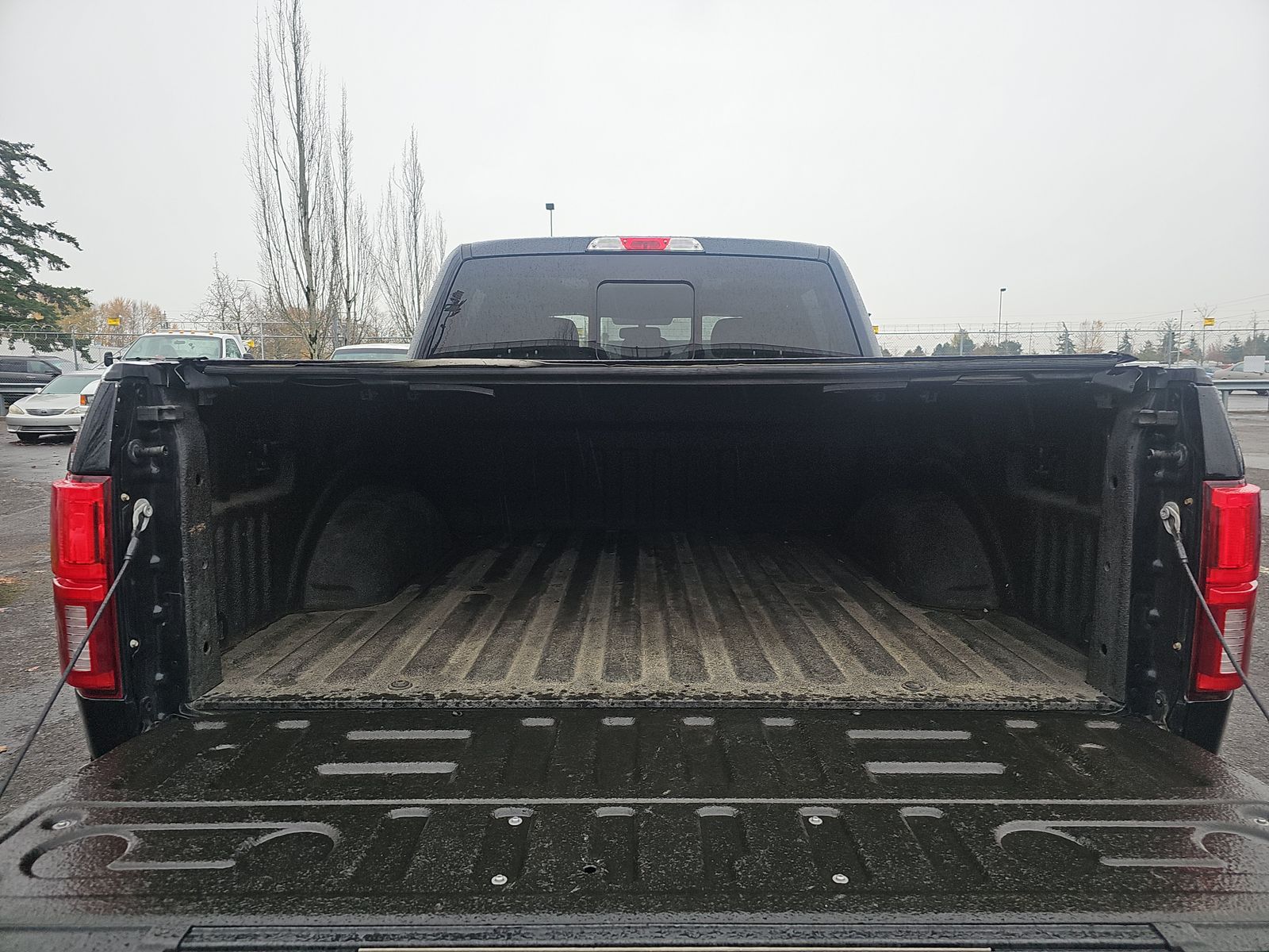 2018 Ford F-150 XLT AWD