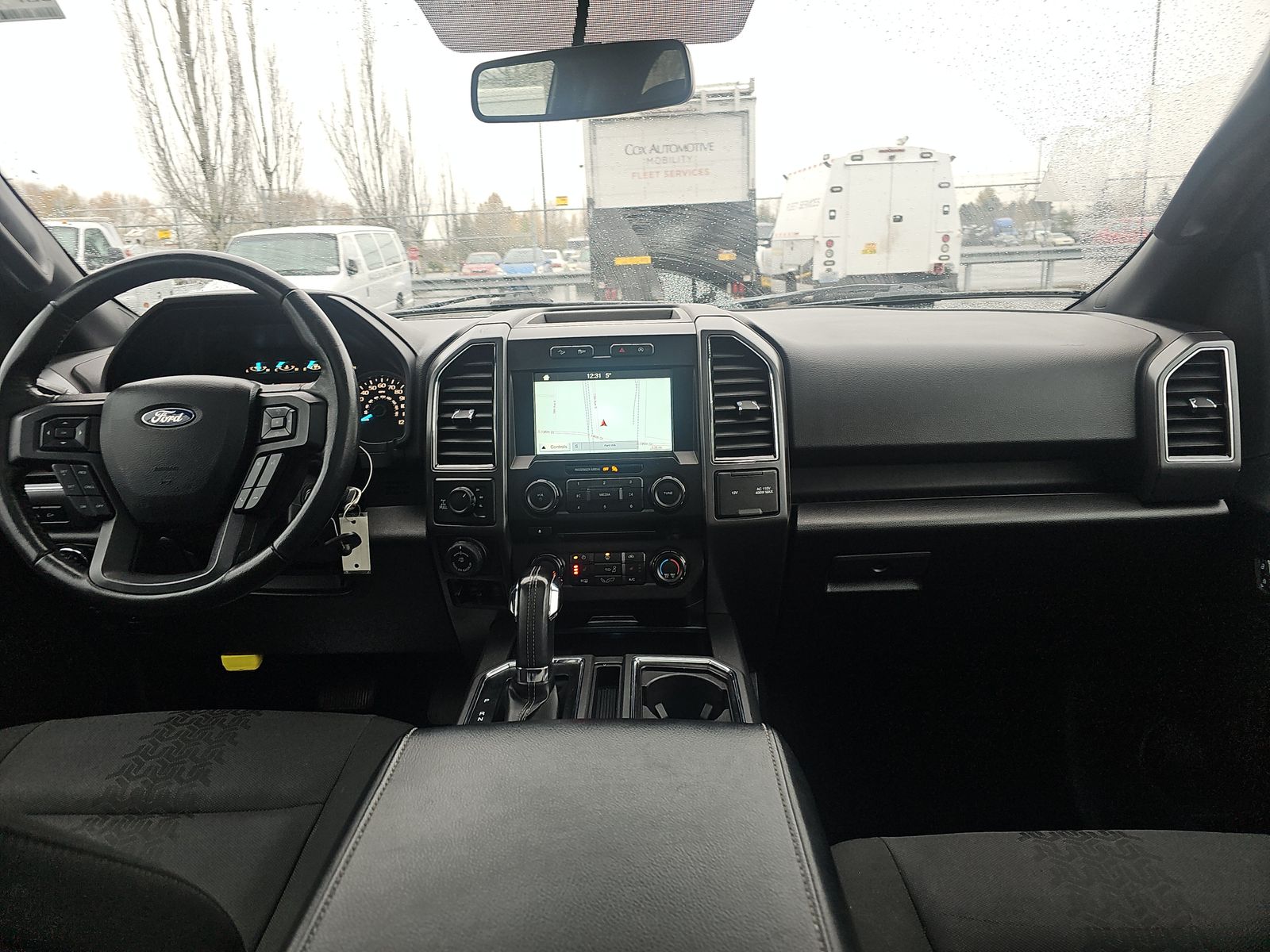 2018 Ford F-150 XLT AWD