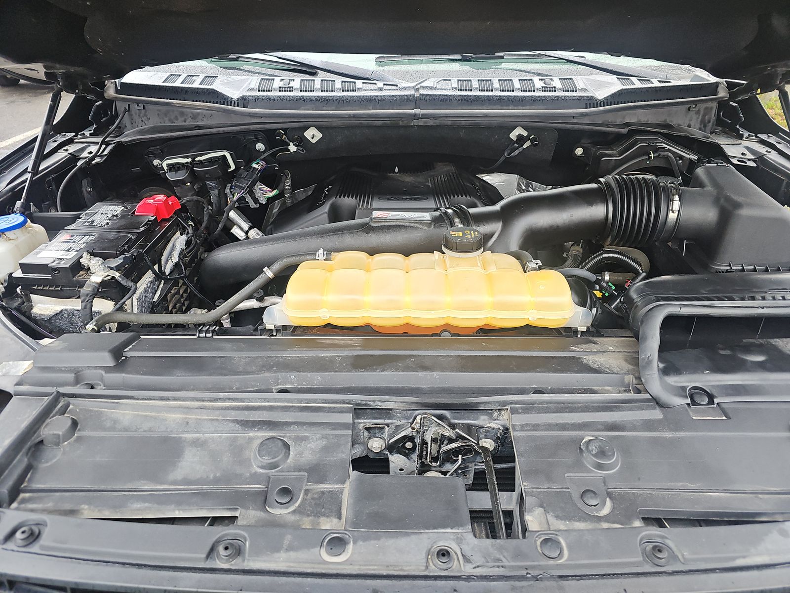 2018 Ford F-150 XLT AWD