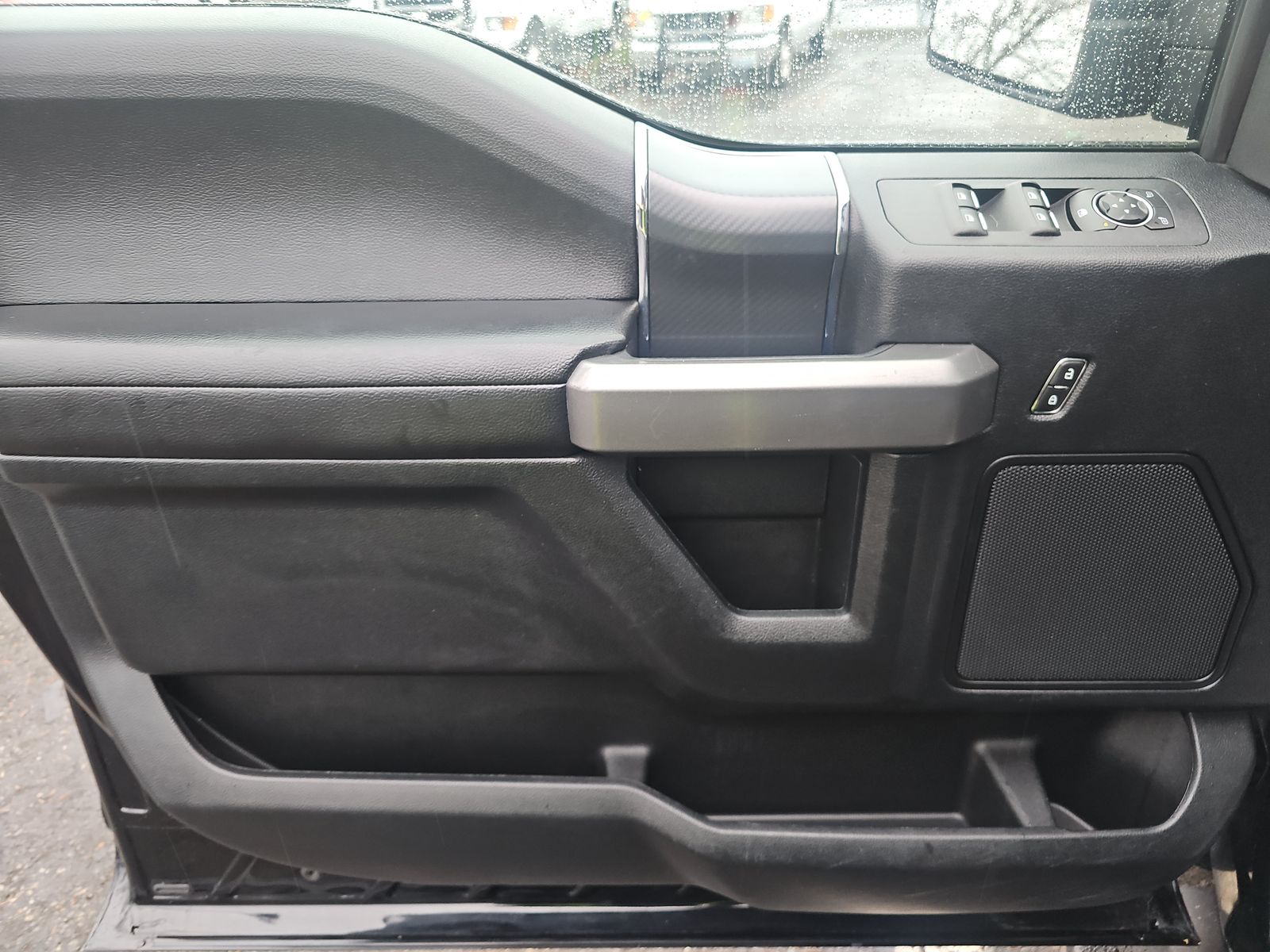 2018 Ford F-150 XLT AWD