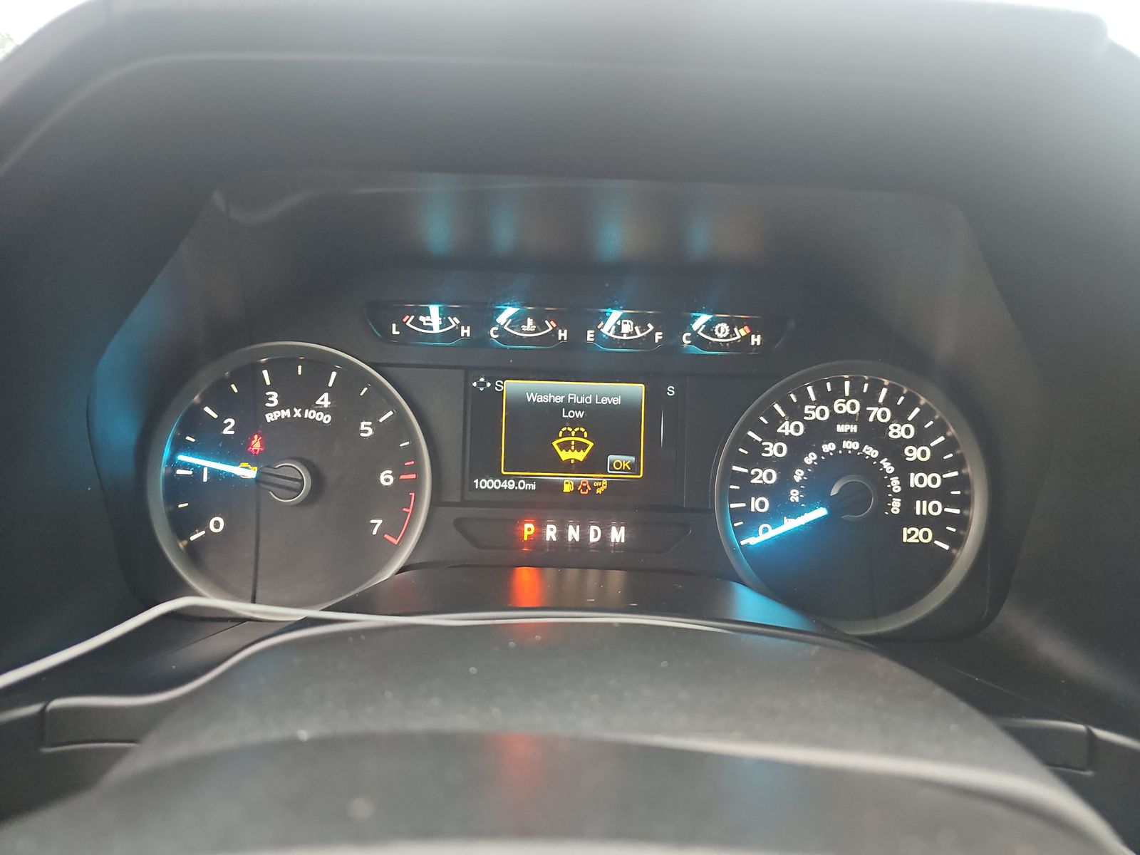 2018 Ford F-150 XLT AWD