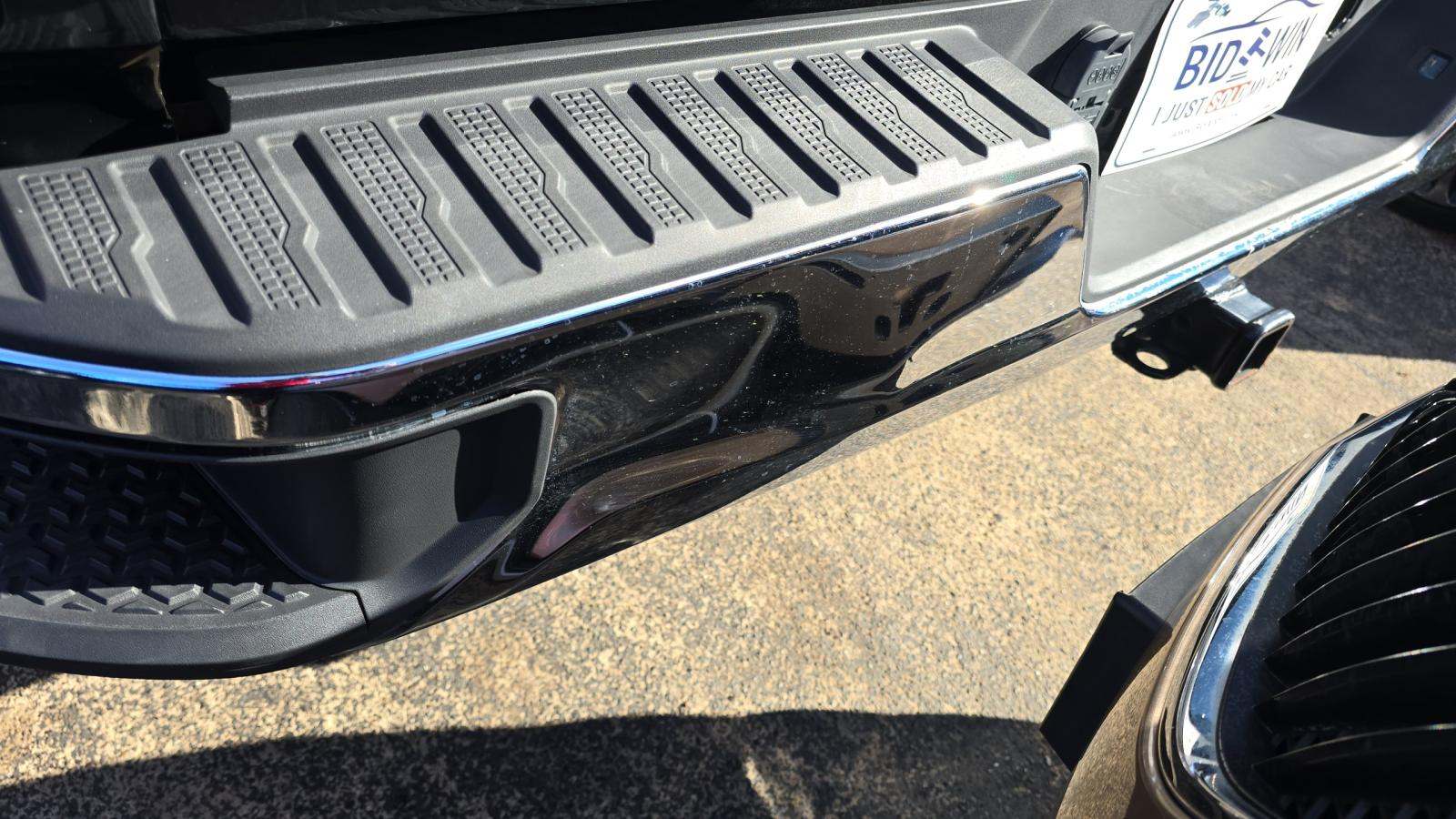 2022 Chevrolet Silverado 1500 LT RWD