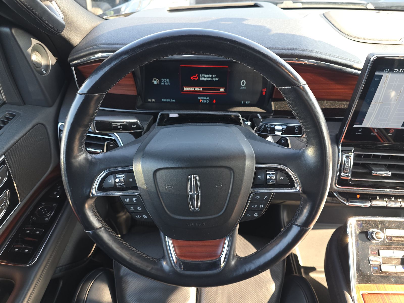 2024 Lincoln Navigator Reserve AWD