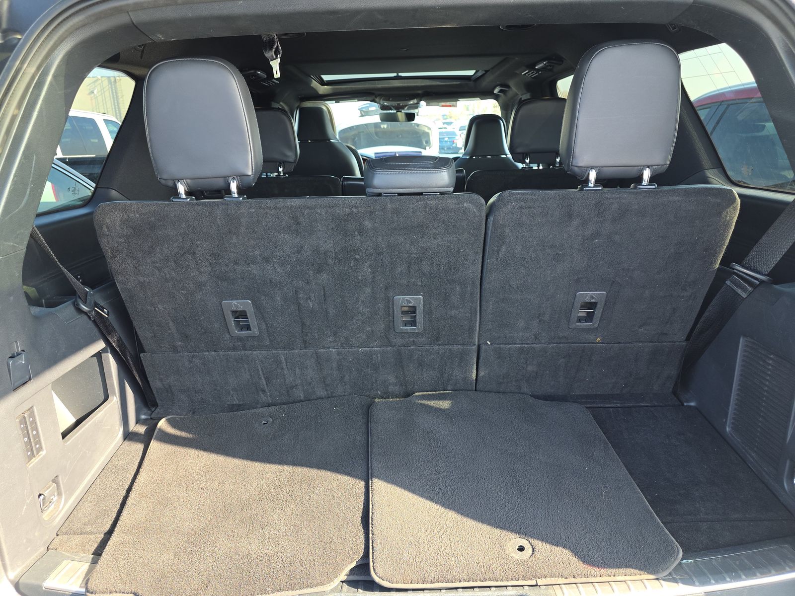 2024 Lincoln Navigator Reserve AWD