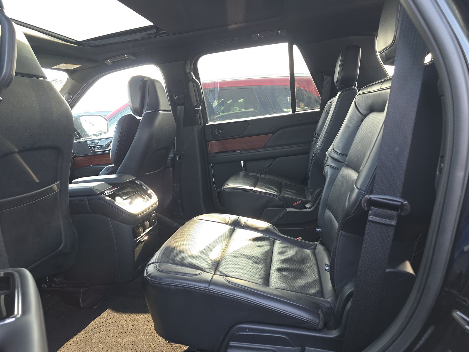 2024 Lincoln Navigator Reserve AWD