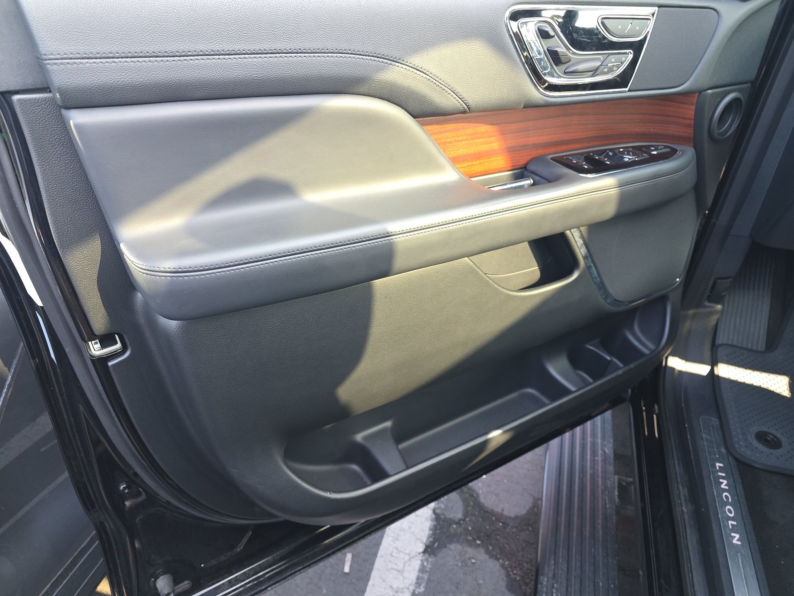 2024 Lincoln Navigator Reserve AWD