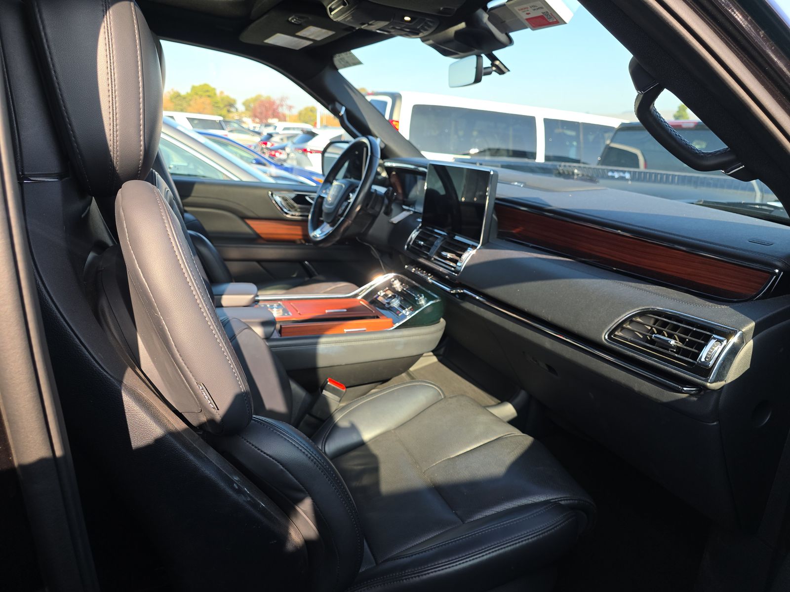 2024 Lincoln Navigator Reserve AWD