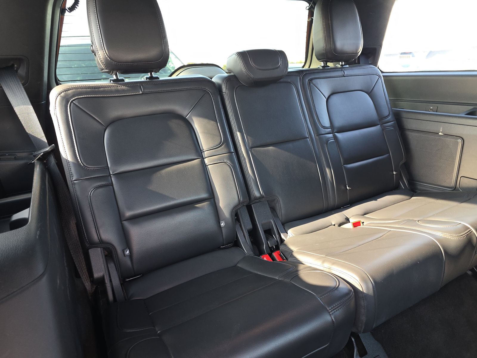 2024 Lincoln Navigator Reserve AWD