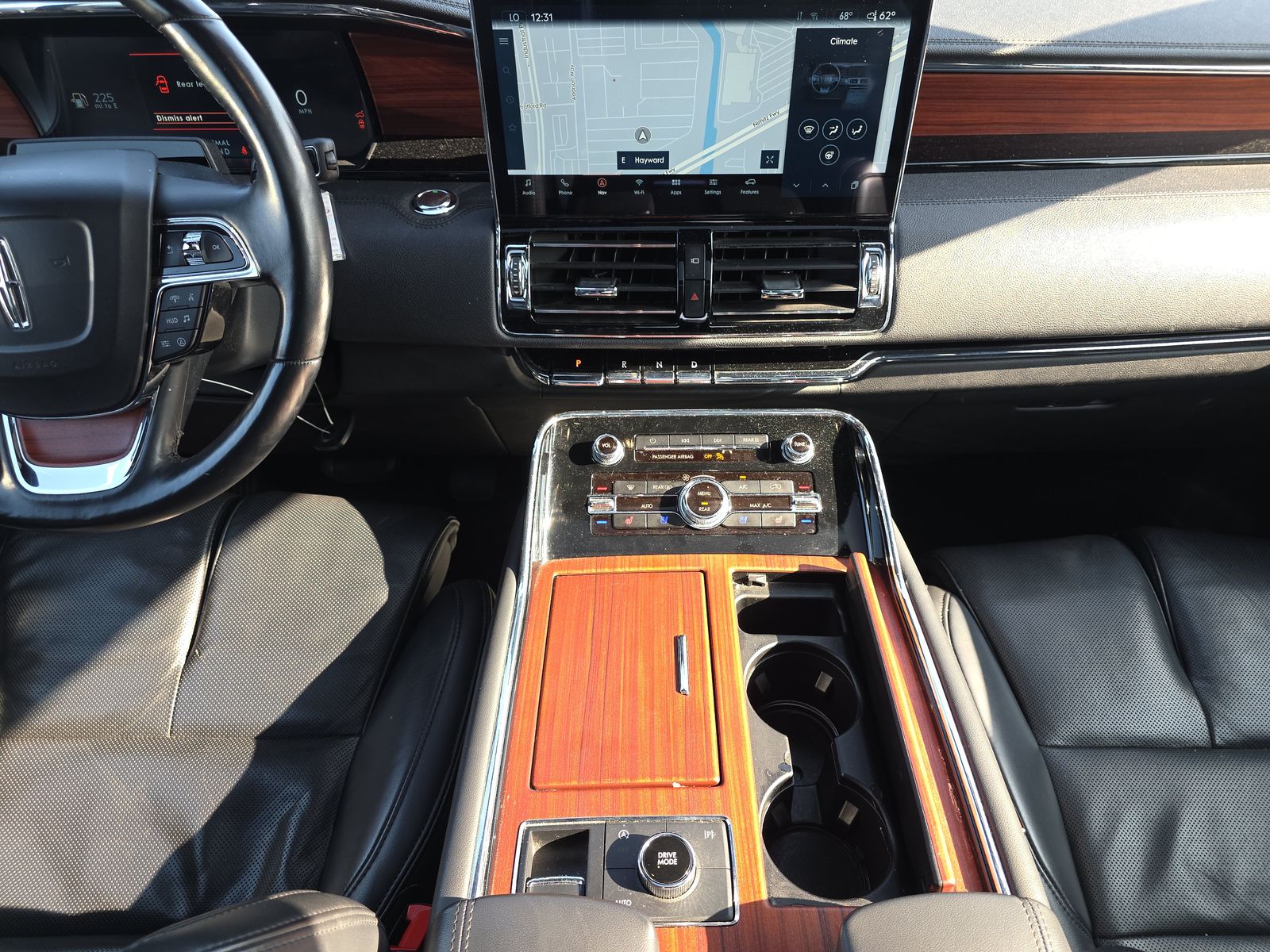 2024 Lincoln Navigator Reserve AWD