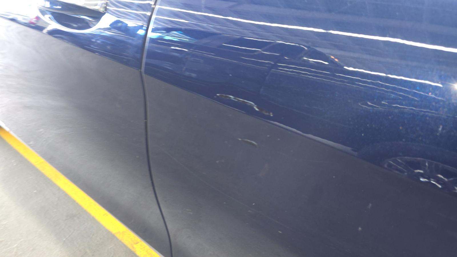 2014 Mercedes-Benz S-Class S 550 RWD