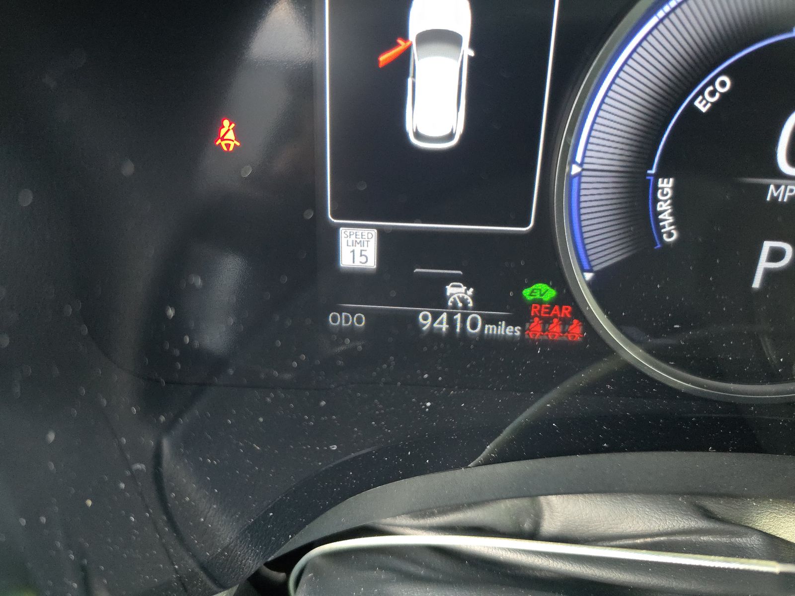 2024 Lexus RX RX 350h Premium AWD