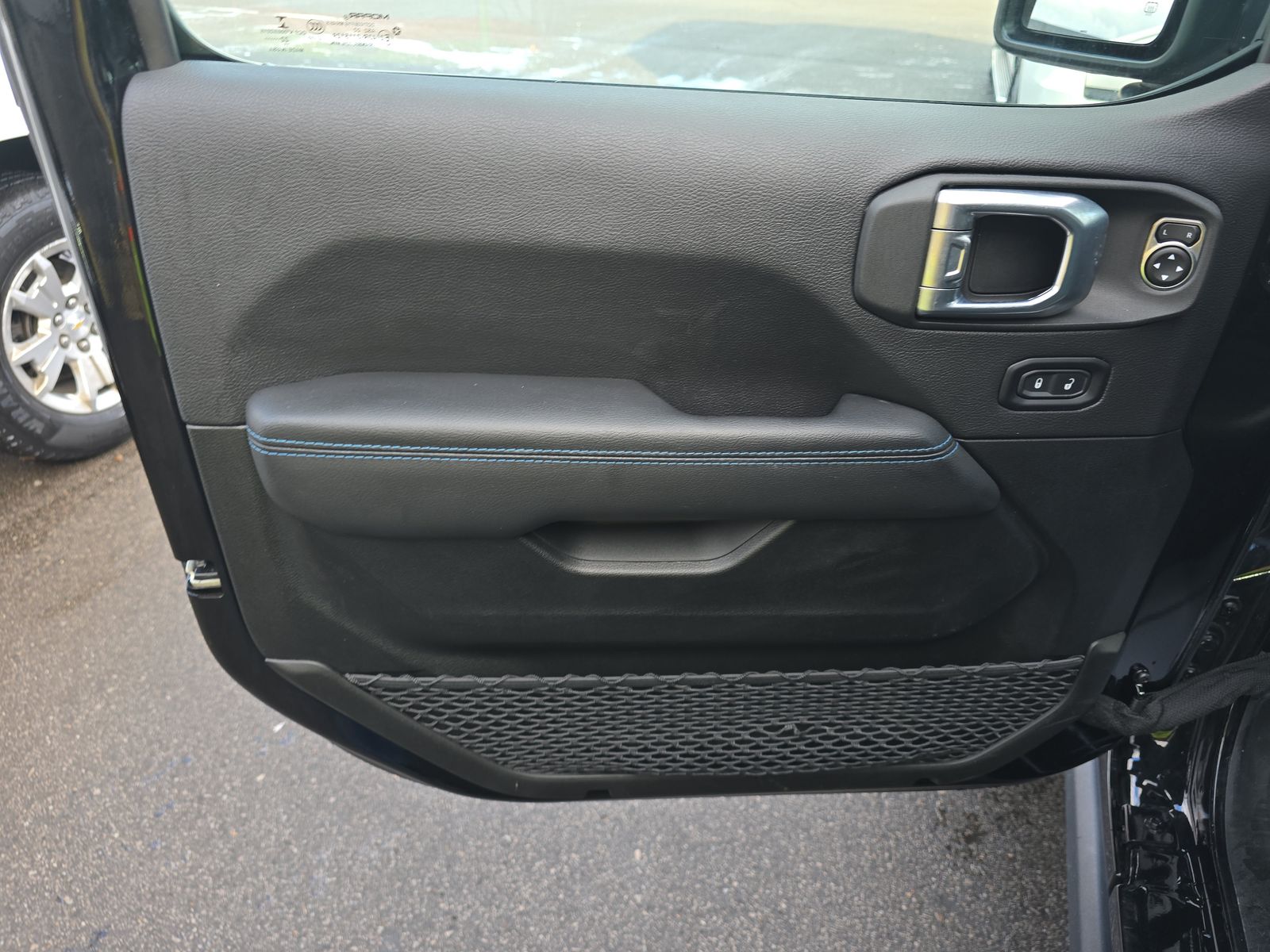 2022 Jeep Wrangler Unlimited 4xe Rubicon AWD