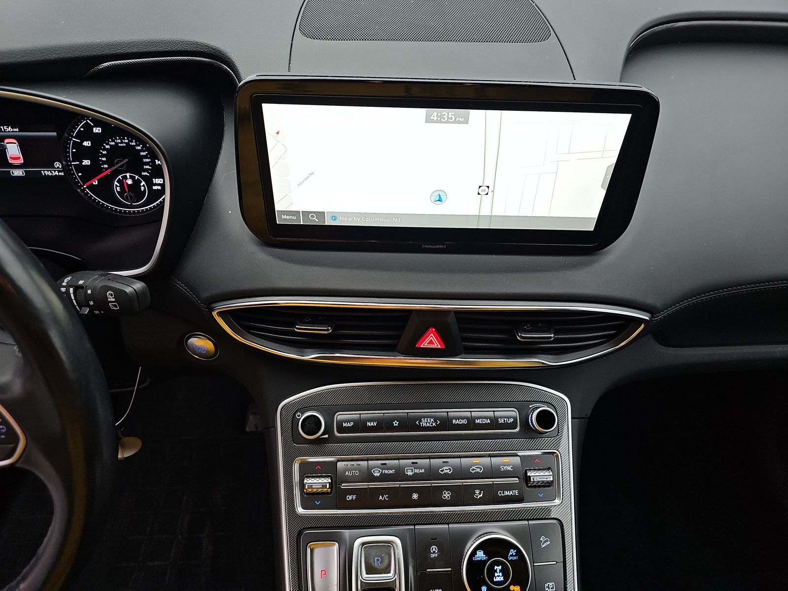 2023 Hyundai Santa Fe SEL AWD