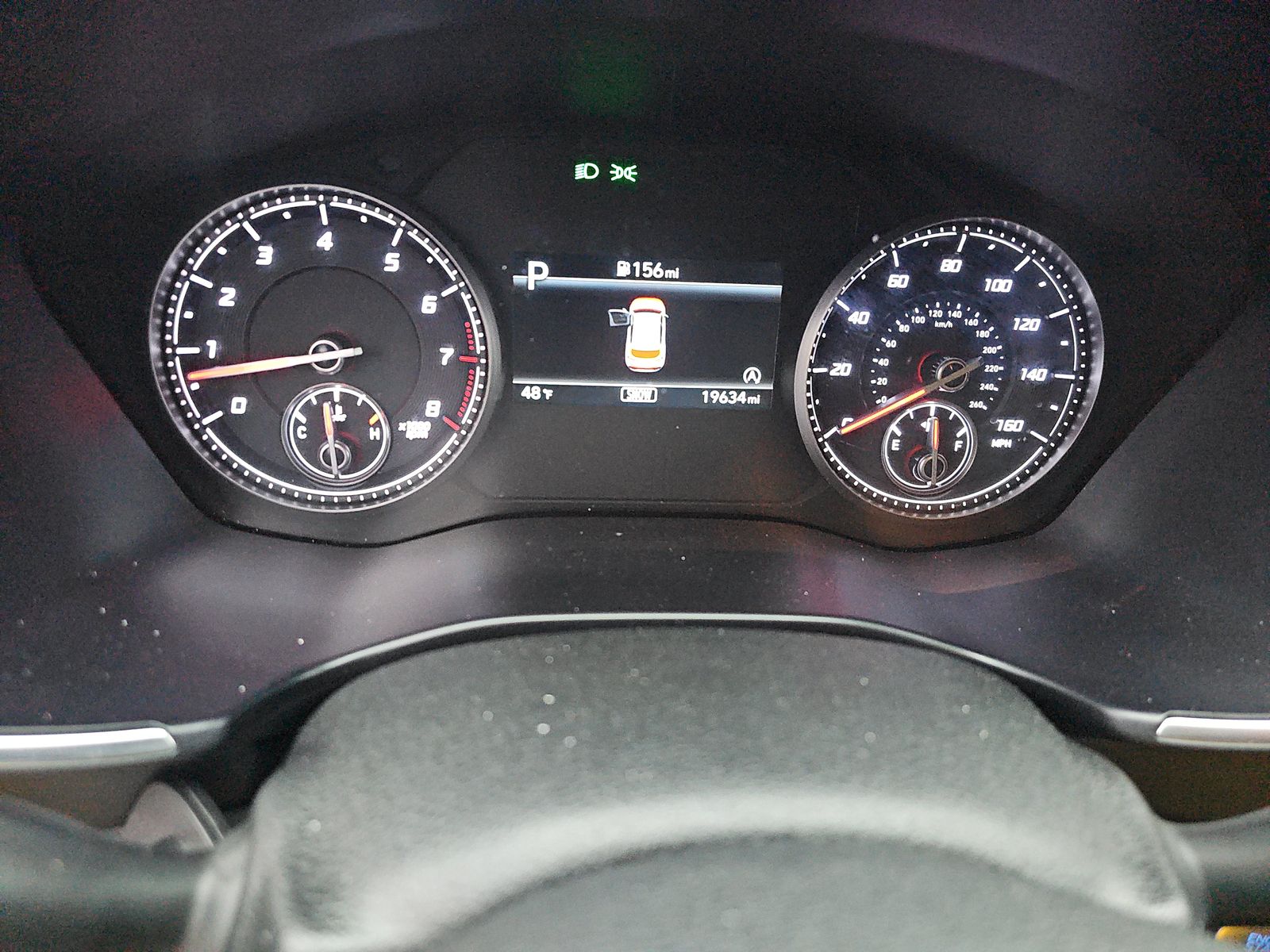 2023 Hyundai Santa Fe SEL AWD