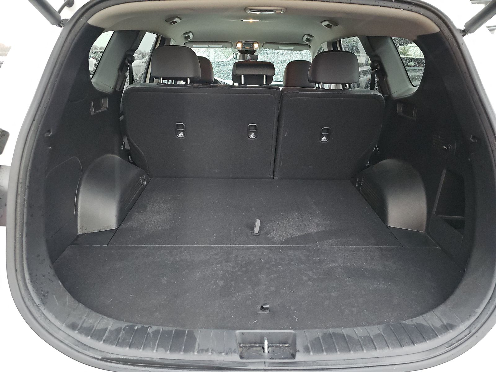 2023 Hyundai Santa Fe SEL AWD