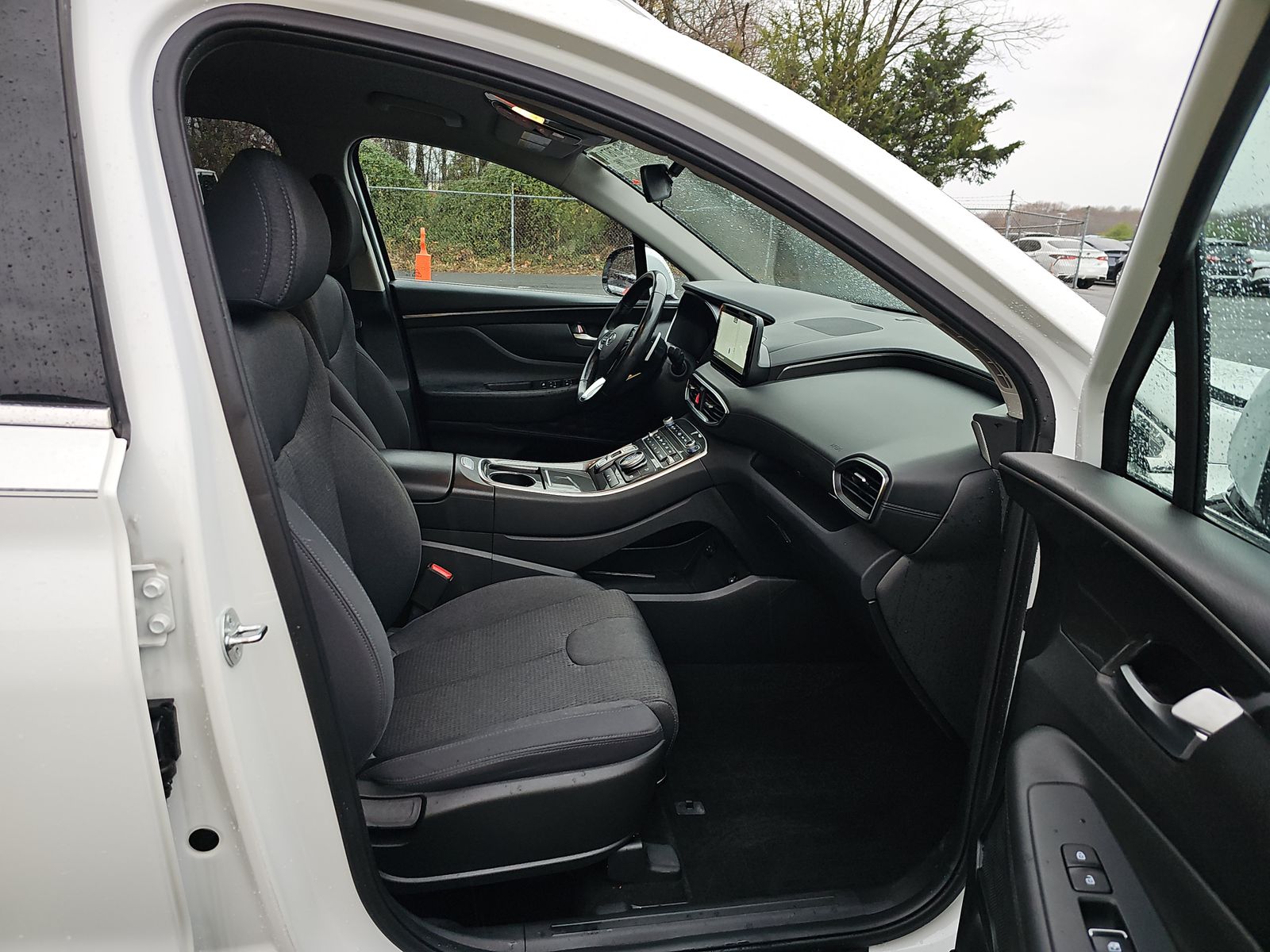 2023 Hyundai Santa Fe SEL AWD