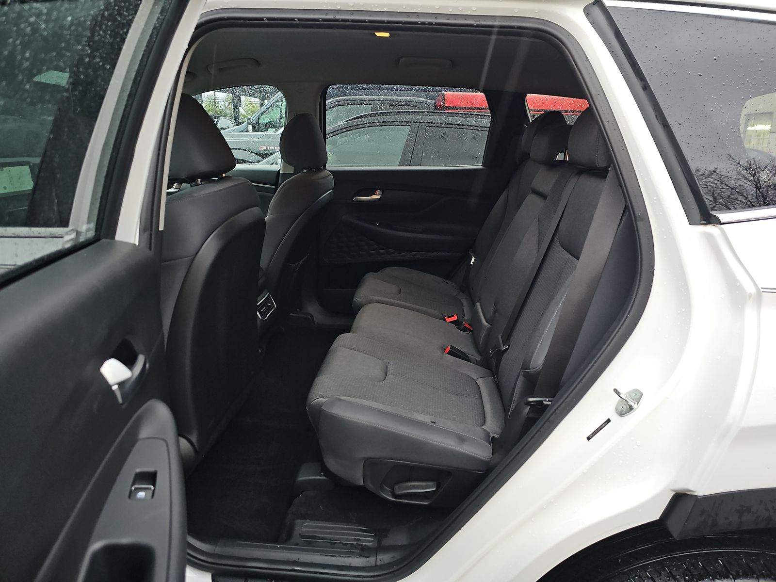 2023 Hyundai Santa Fe SEL AWD