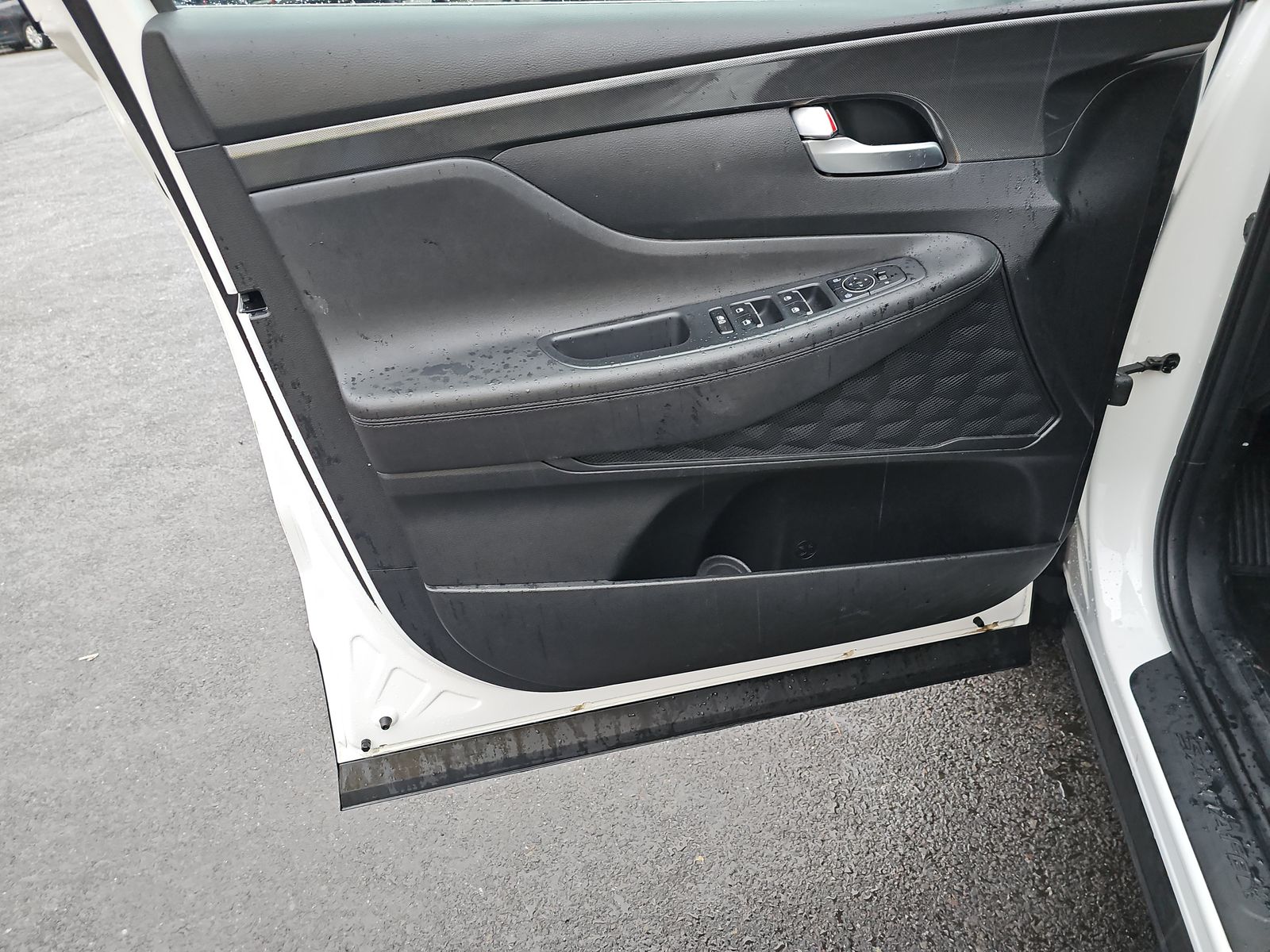 2023 Hyundai Santa Fe SEL AWD