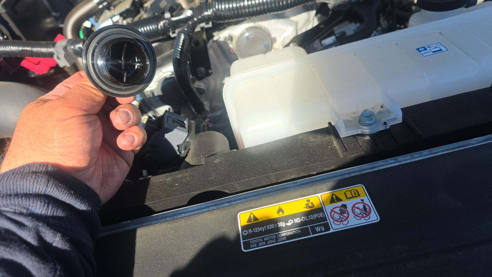 2025 Toyota Tacoma TRD Sport AWD