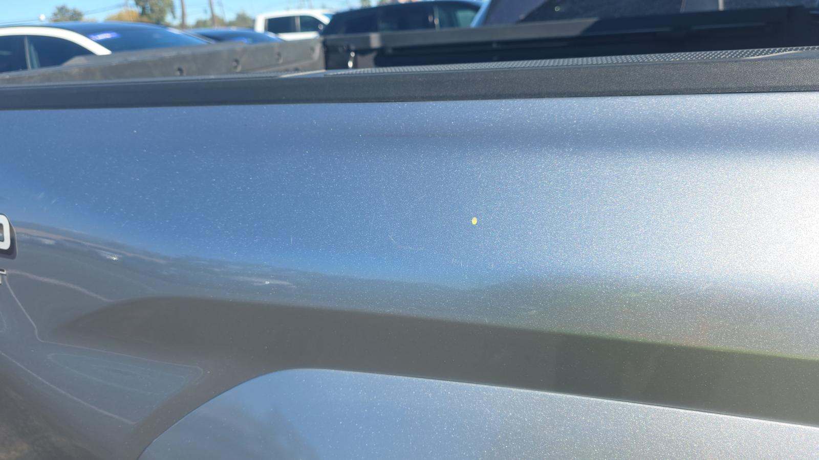 2025 Toyota Tacoma TRD Sport AWD