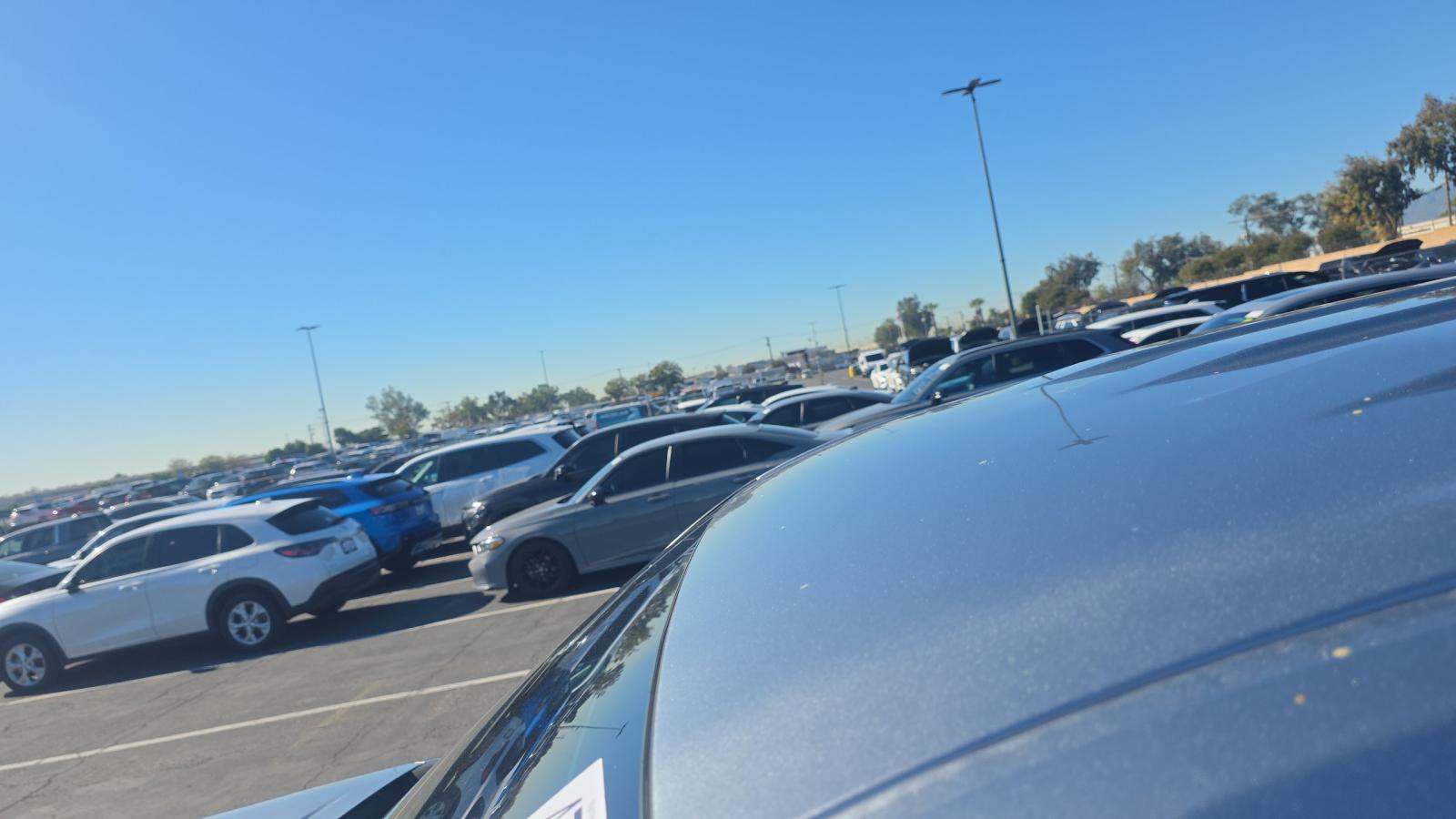 2025 Toyota Tacoma TRD Sport AWD