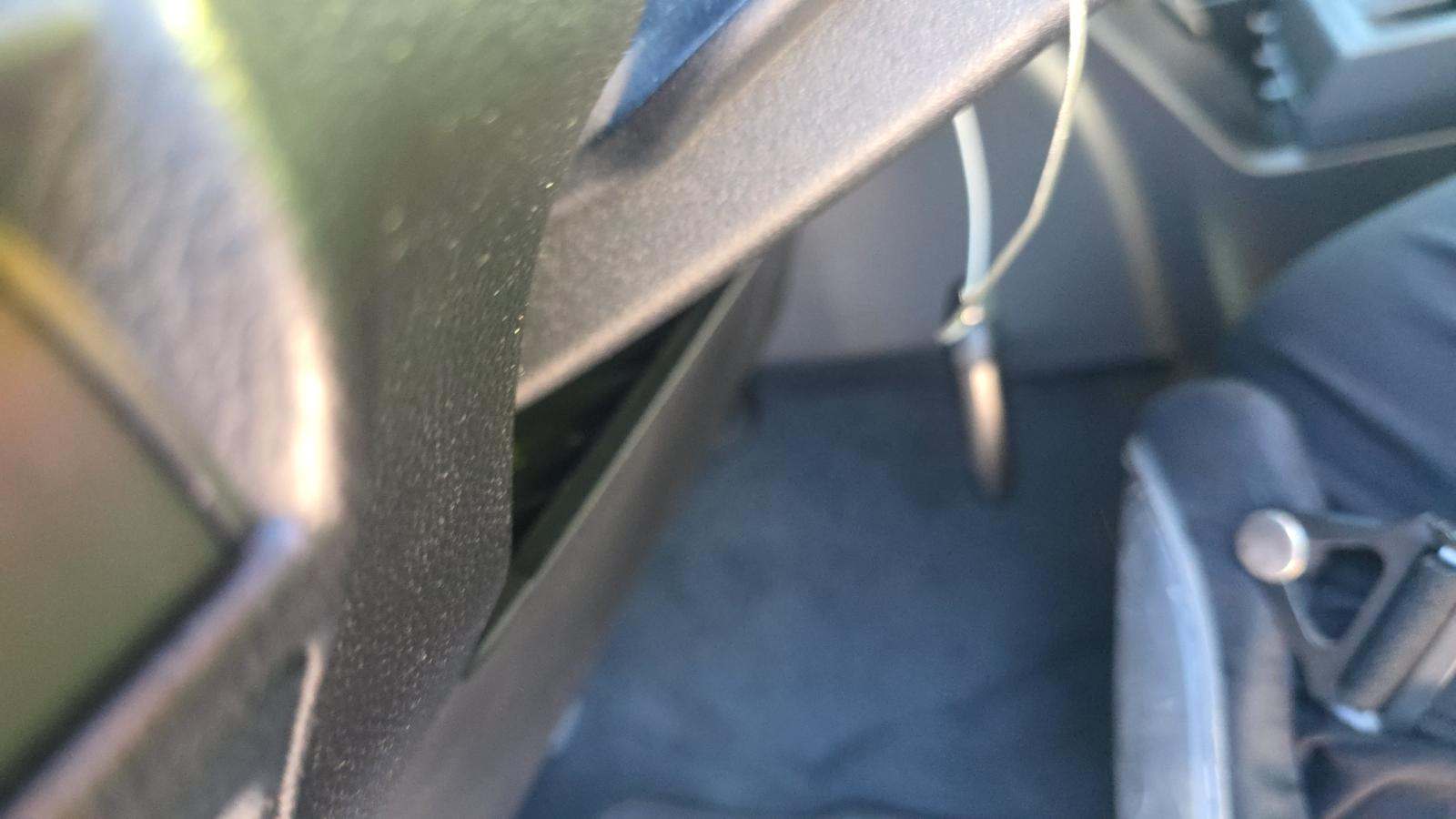 2025 Toyota Tacoma TRD Sport AWD