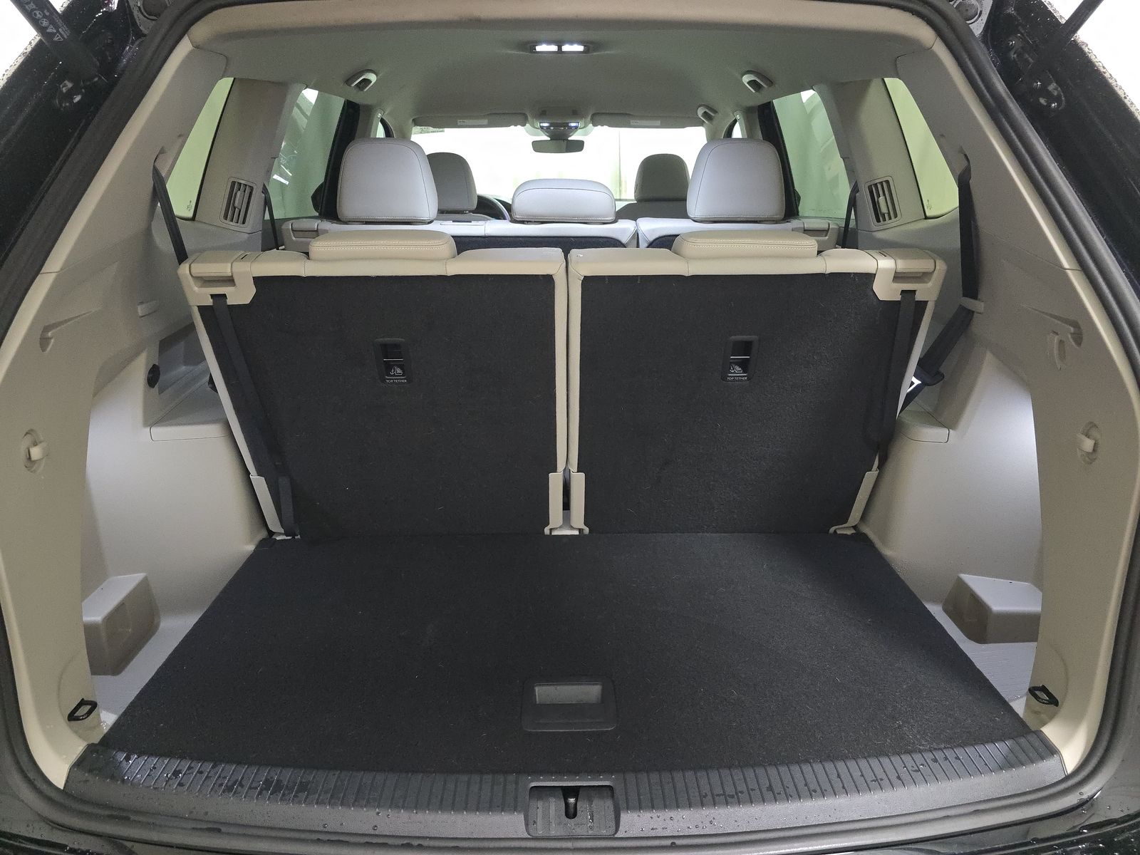 2025 Volkswagen Atlas 2.0T SE AWD