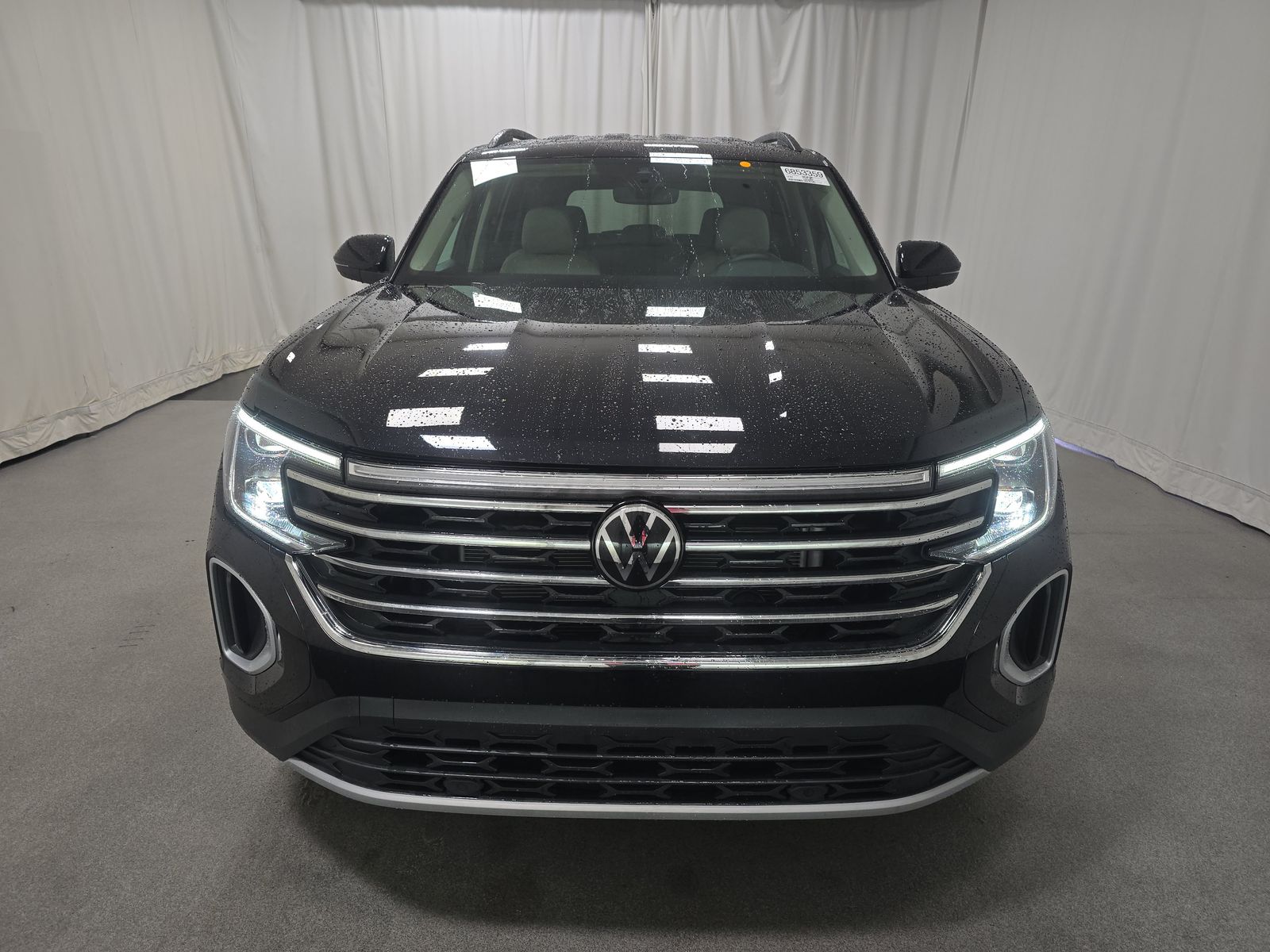 2025 Volkswagen Atlas 2.0T SE AWD