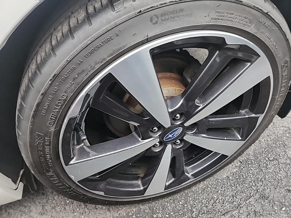 2019 Subaru Impreza 2.0i Sport AWD