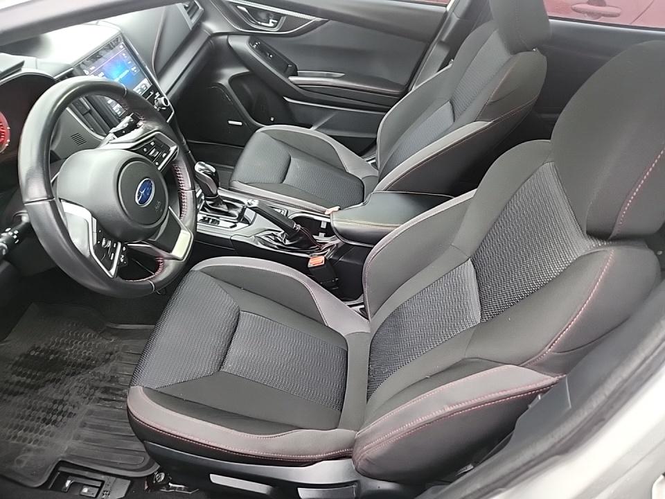 2019 Subaru Impreza 2.0i Sport AWD