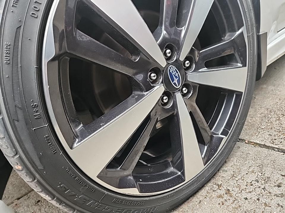 2019 Subaru Impreza 2.0i Sport AWD