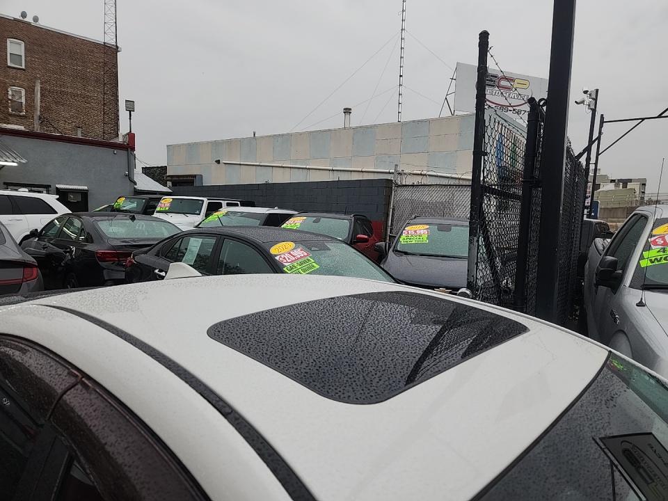 2019 Subaru Impreza 2.0i Sport AWD