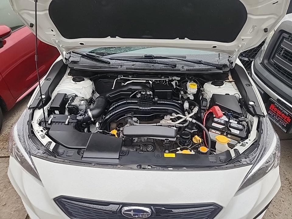 2019 Subaru Impreza 2.0i Sport AWD