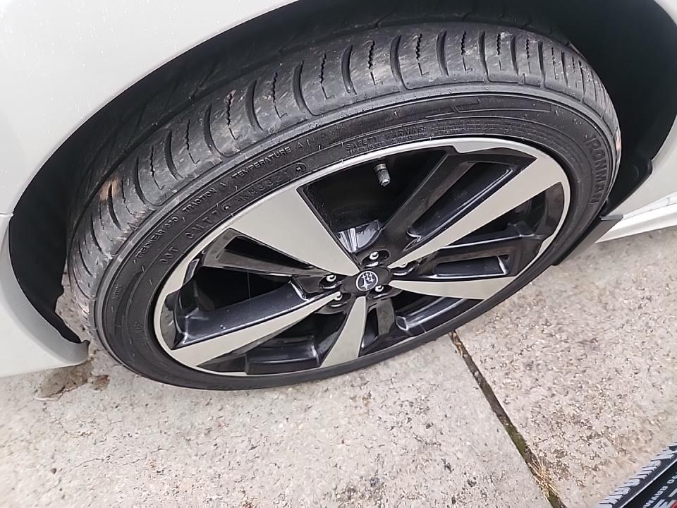 2019 Subaru Impreza 2.0i Sport AWD