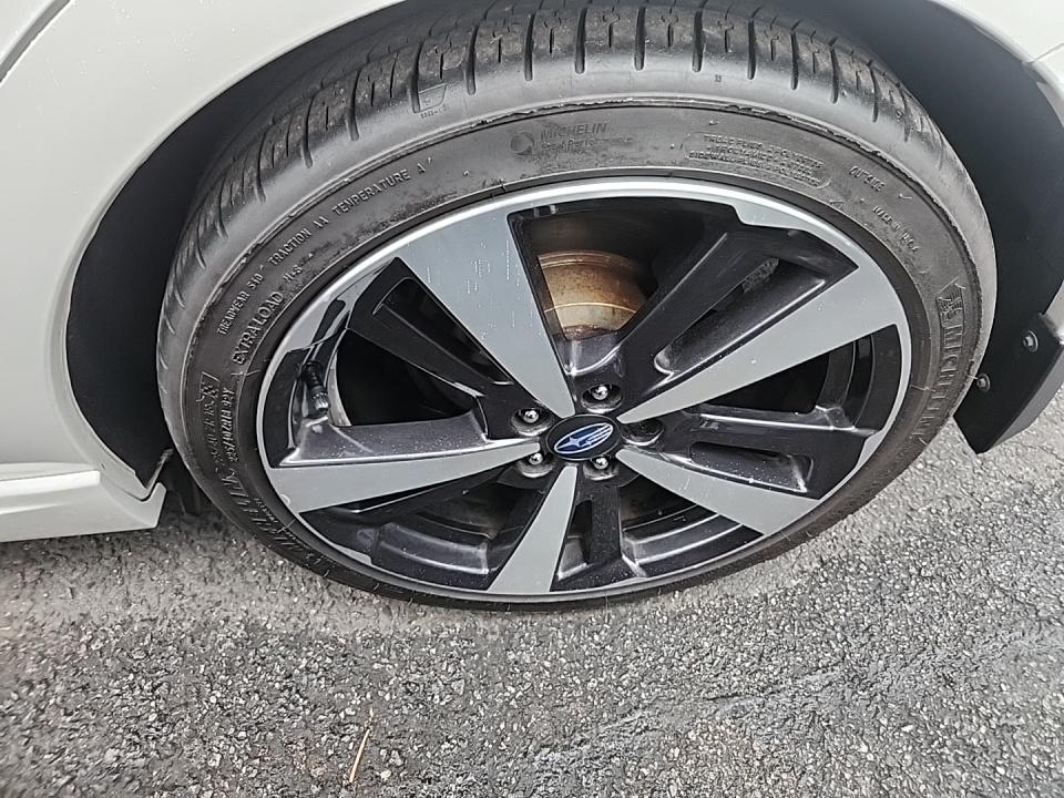 2019 Subaru Impreza 2.0i Sport AWD