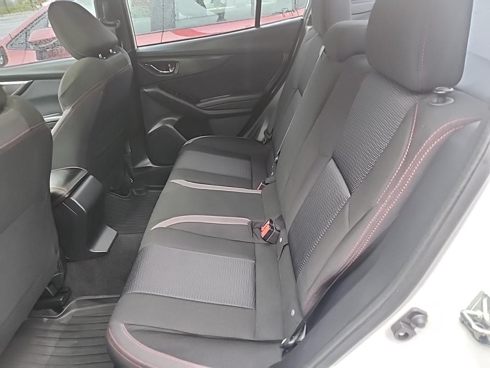 2019 Subaru Impreza 2.0i Sport AWD