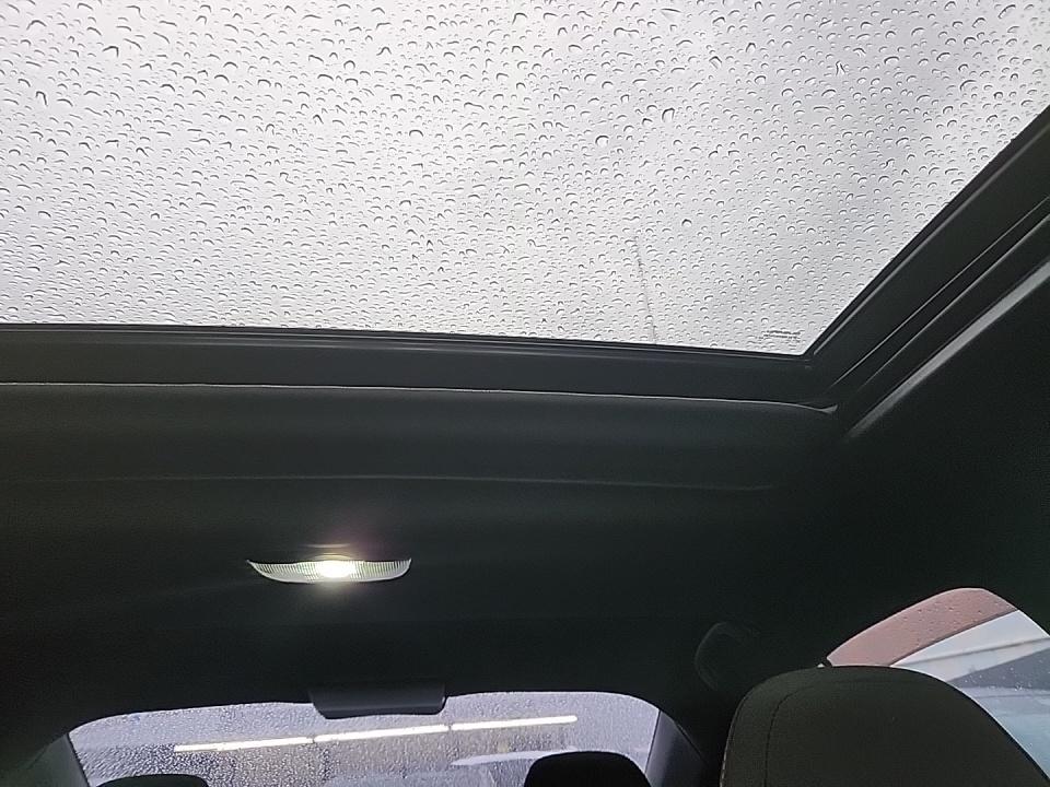 2019 Subaru Impreza 2.0i Sport AWD