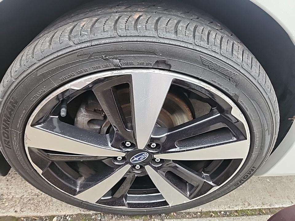 2019 Subaru Impreza 2.0i Sport AWD