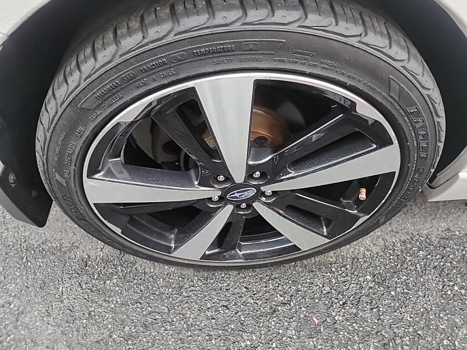 2019 Subaru Impreza 2.0i Sport AWD