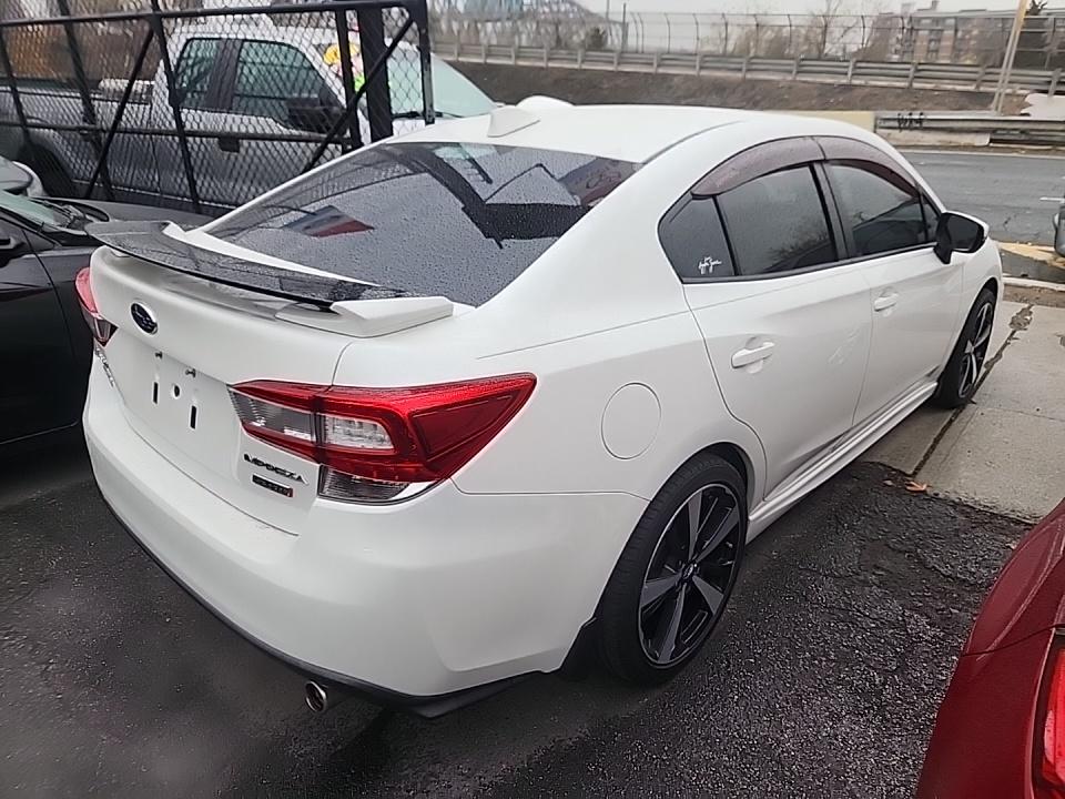 2019 Subaru Impreza 2.0i Sport AWD