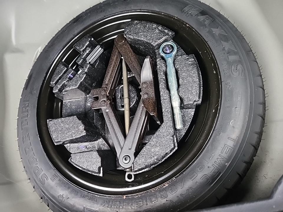 2019 Subaru Impreza 2.0i Sport AWD